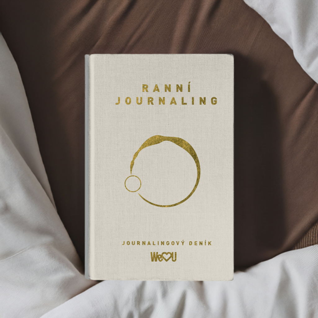 Ranní journaling