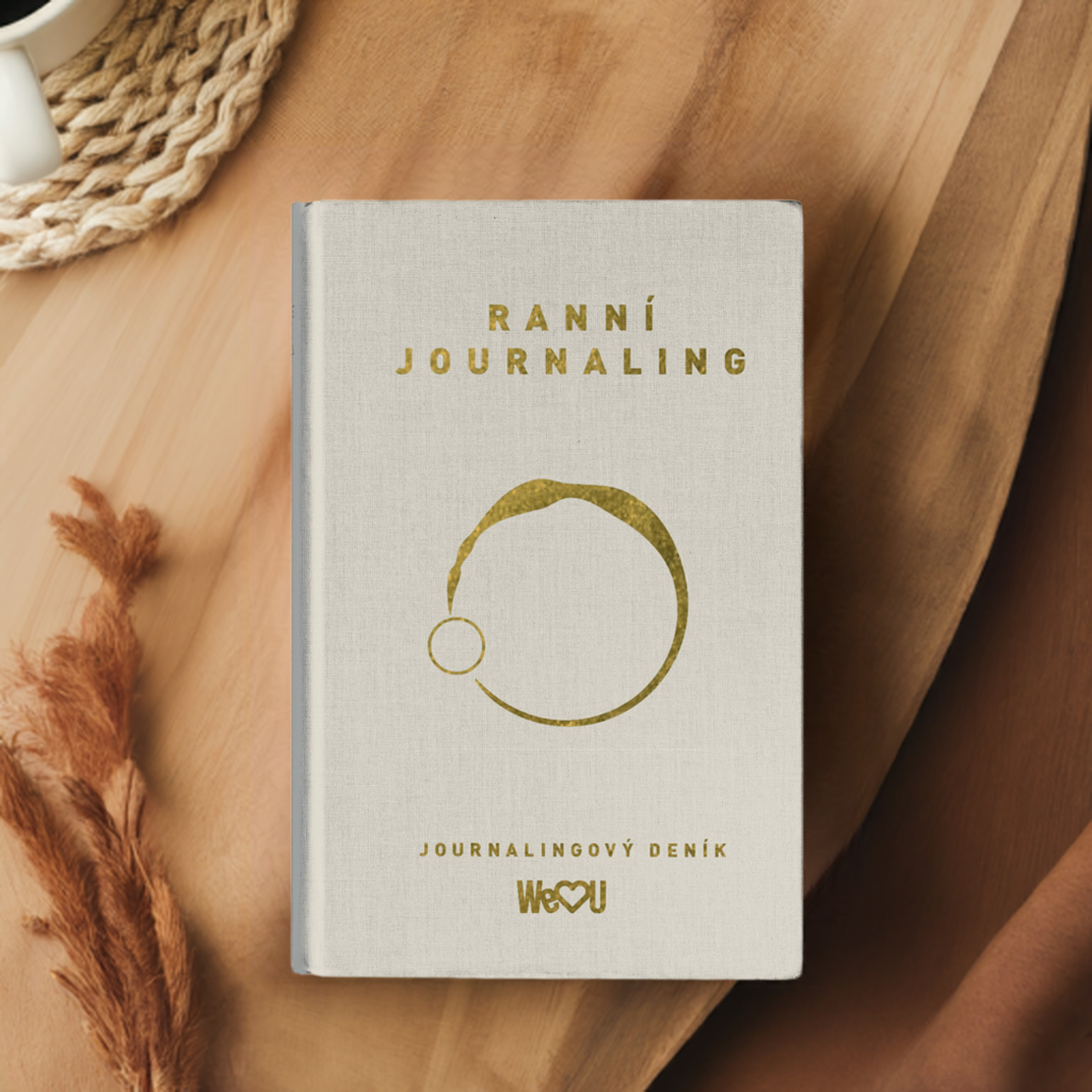 Ranní journaling