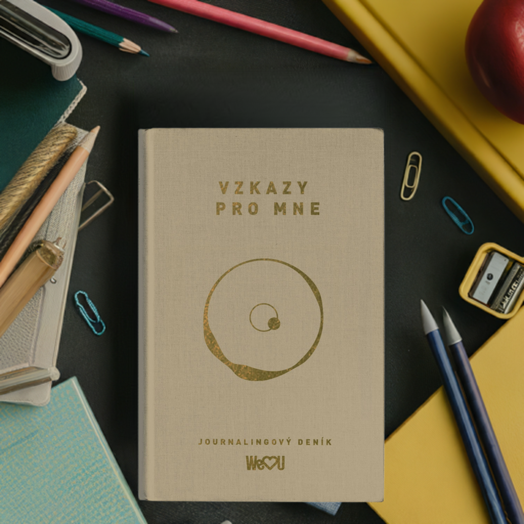 Vzkazy pro mne