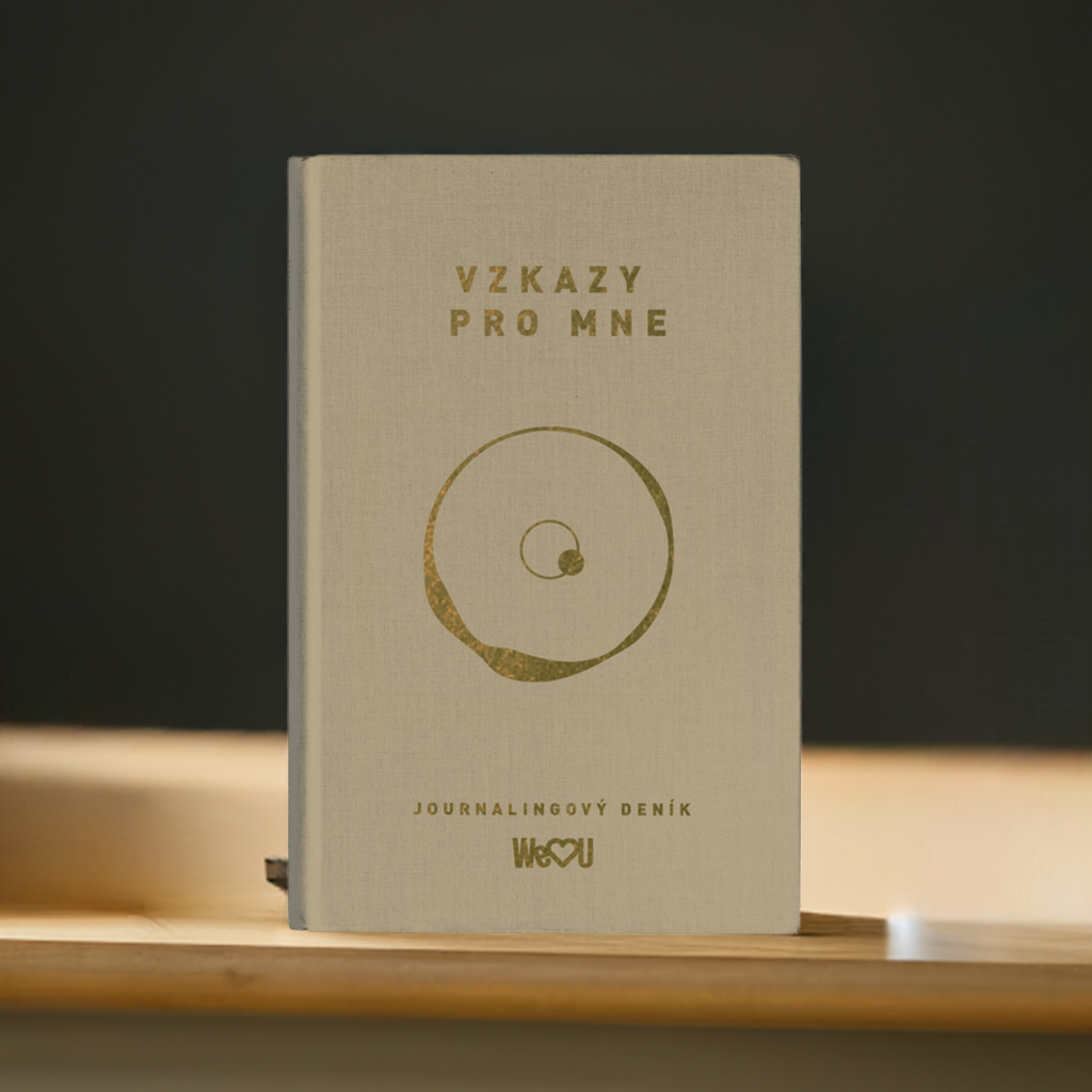 Vzkazy pro mne